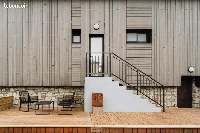 Maison à vendre, 142m², Rennes