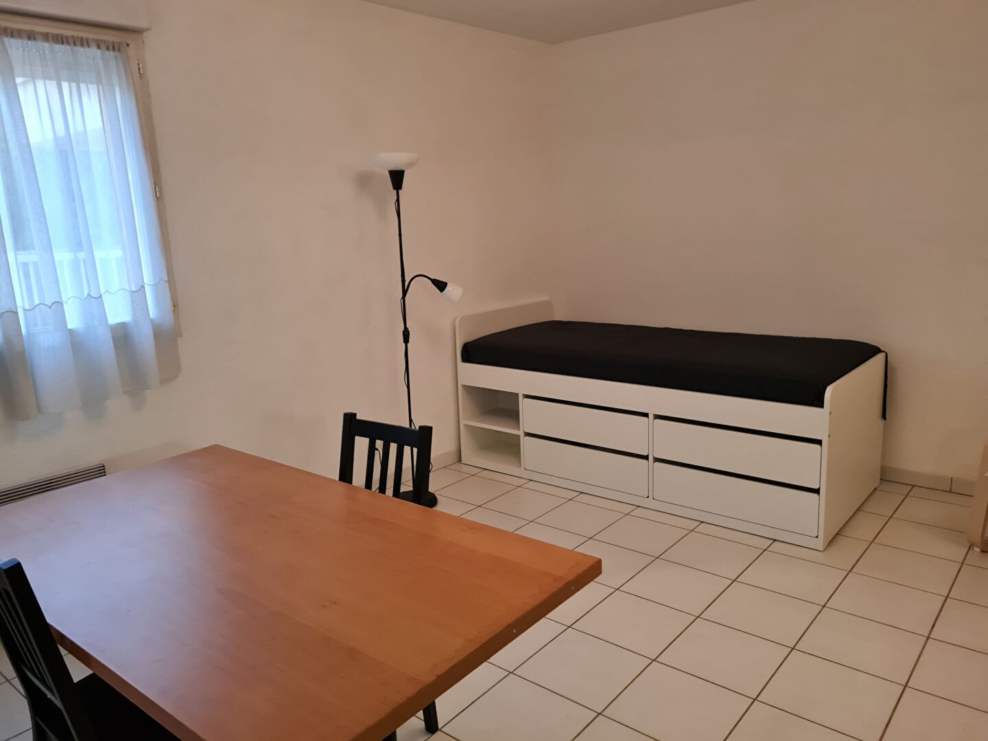 Appartement à louer, 24m², Montpellier