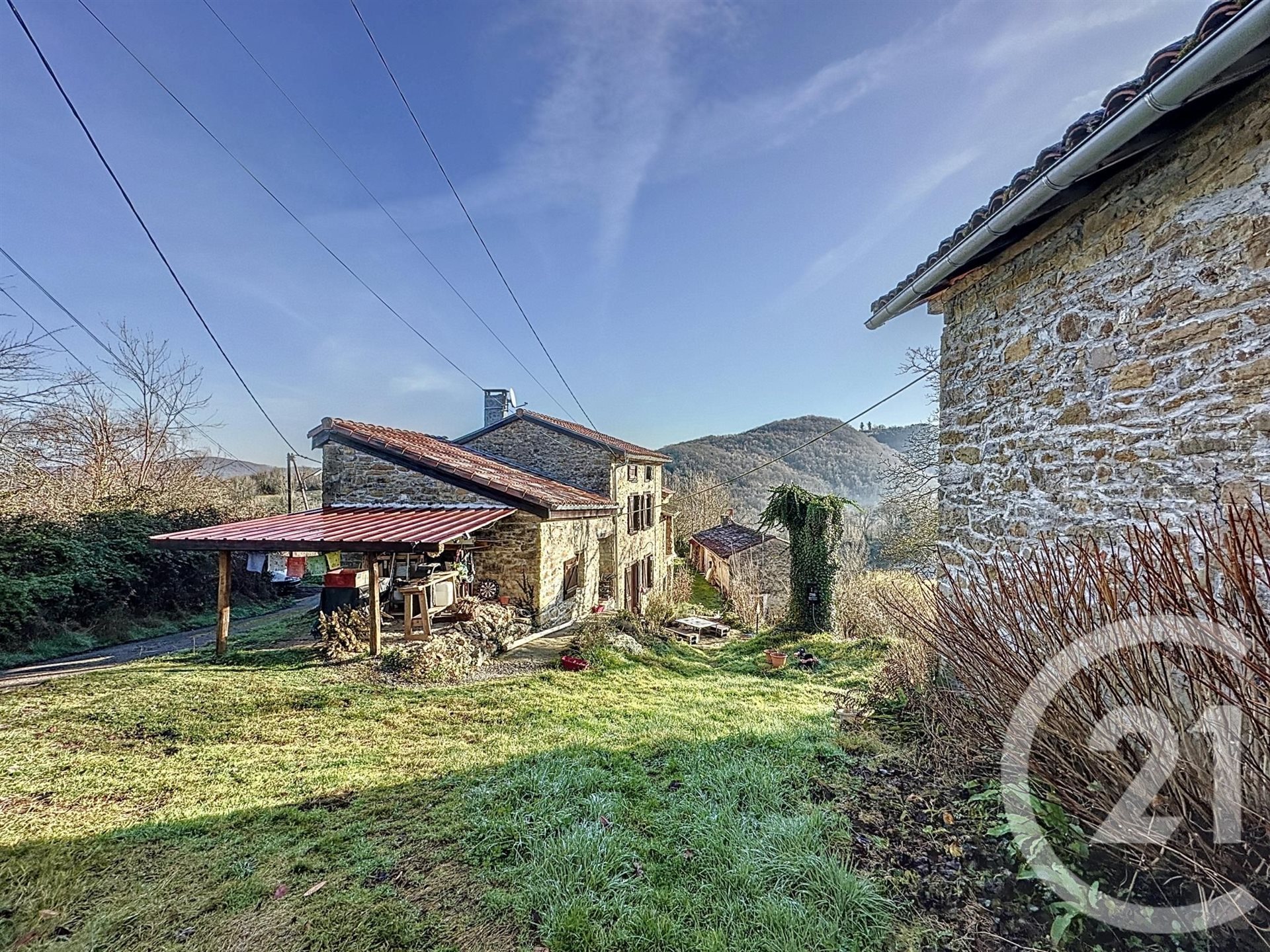 Maison à vendre, 119m², Castelnau-Durban