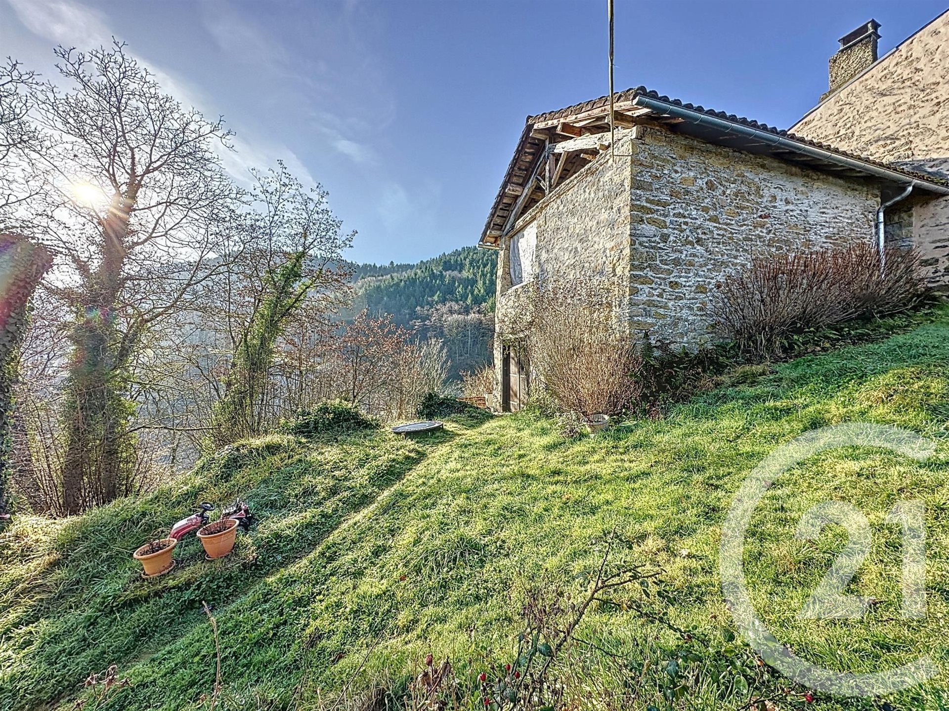 Maison à vendre, 119m², Castelnau-Durban