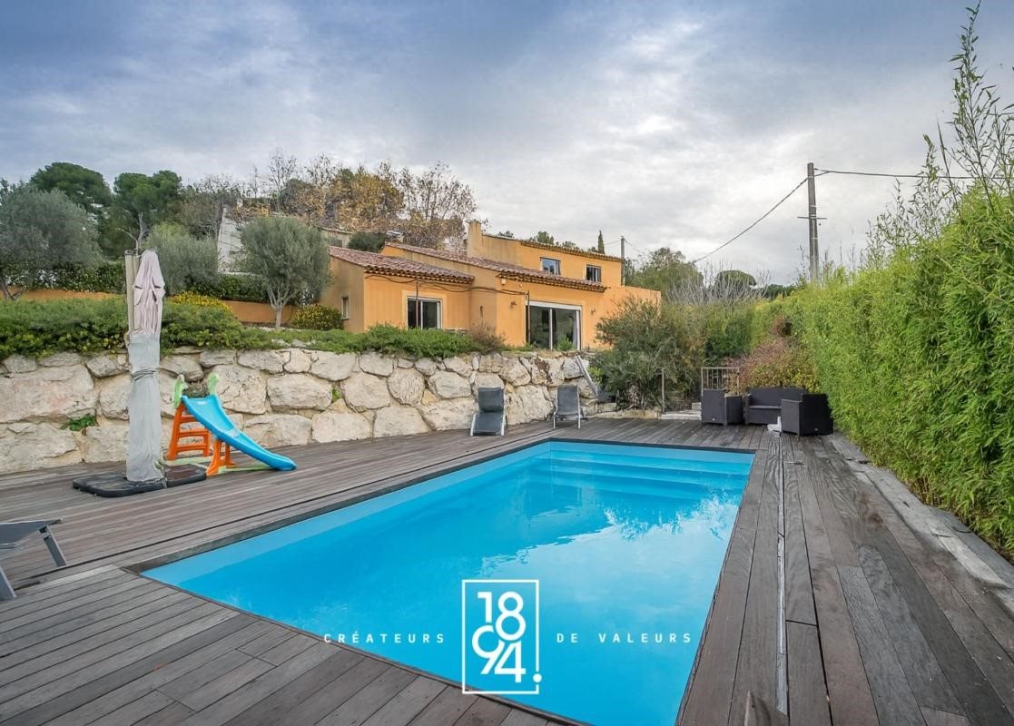 Maison à vendre, 162m², Marseille 15ème