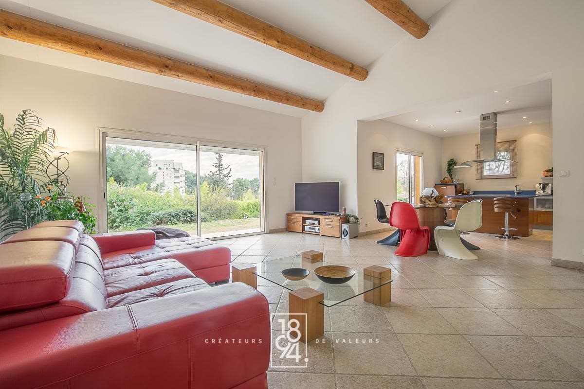 Maison à vendre, 162m², Marseille 15ème