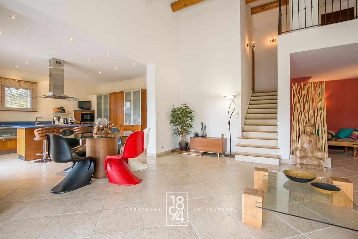 Maison à vendre, 162m², Marseille 15ème
