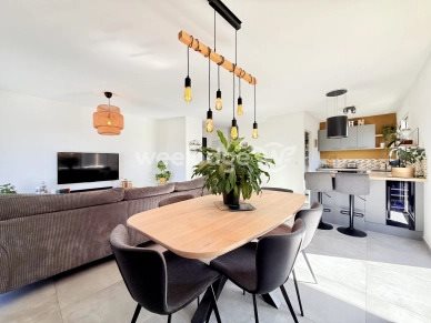 Maison à vendre, 88m², Les Tourrettes