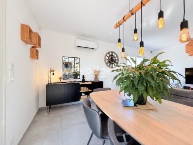 Maison à vendre, 88m², Les Tourrettes