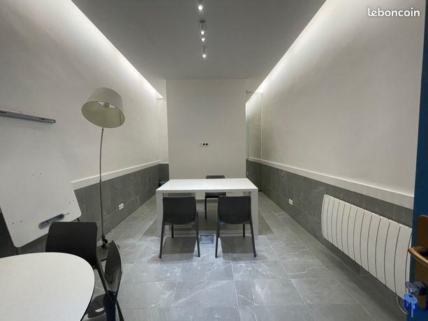 Maison à louer, 20m², Paris 8ème