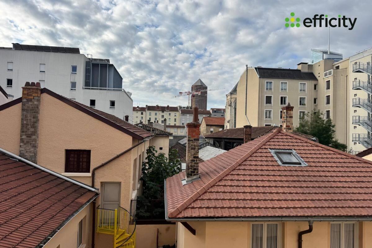 Appartement à vendre, 15m², Lyon 6ème