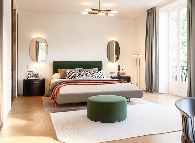 Appartement à vendre, 98m², Marseille 8ème