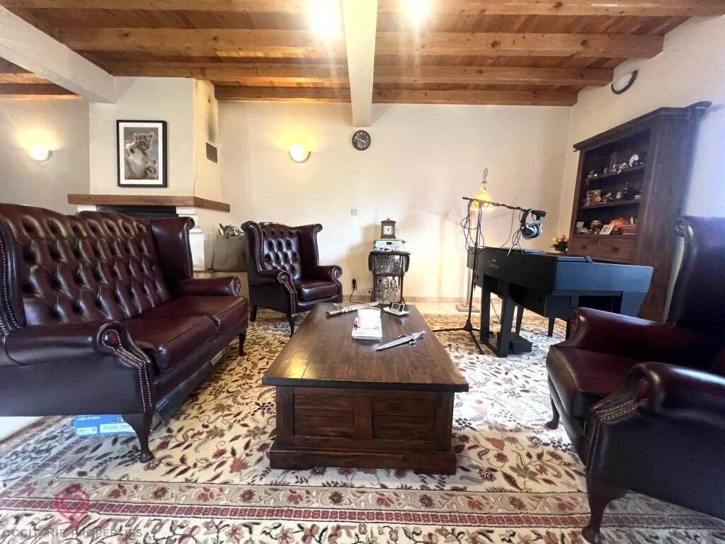 Maison à vendre, 117m², Alos