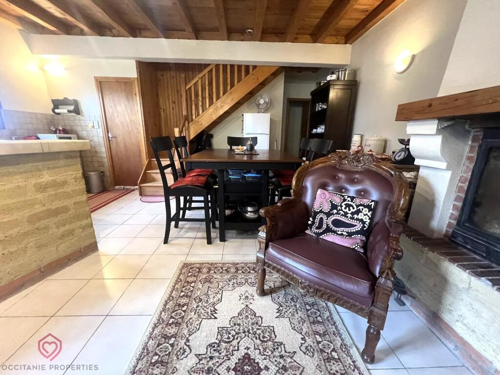 Maison à vendre, 117m², Alos