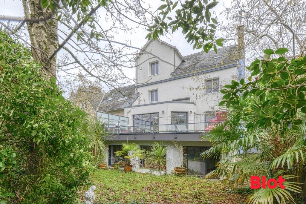 Maison à vendre, 204m², Nantes