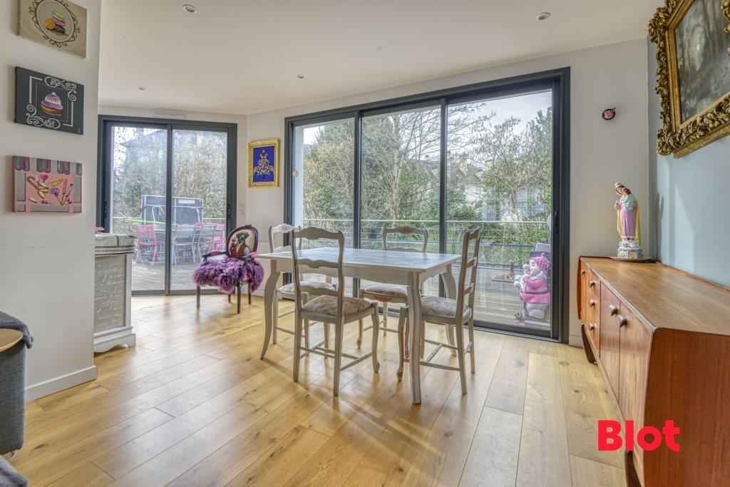 Maison à vendre, 204m², Nantes
