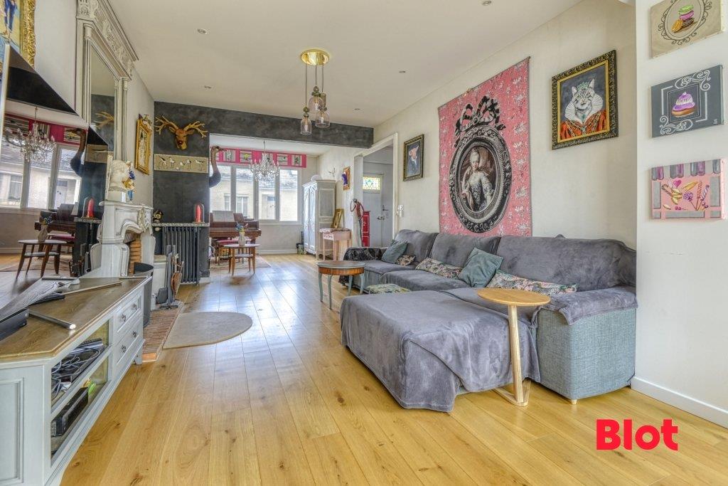Maison à vendre, 204m², Nantes
