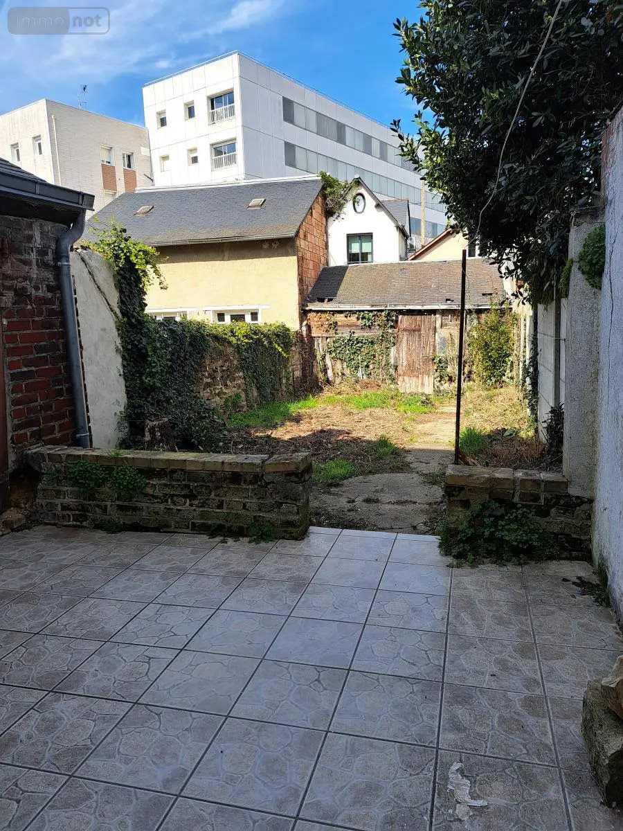 Maison à vendre, 69m², Le Mans