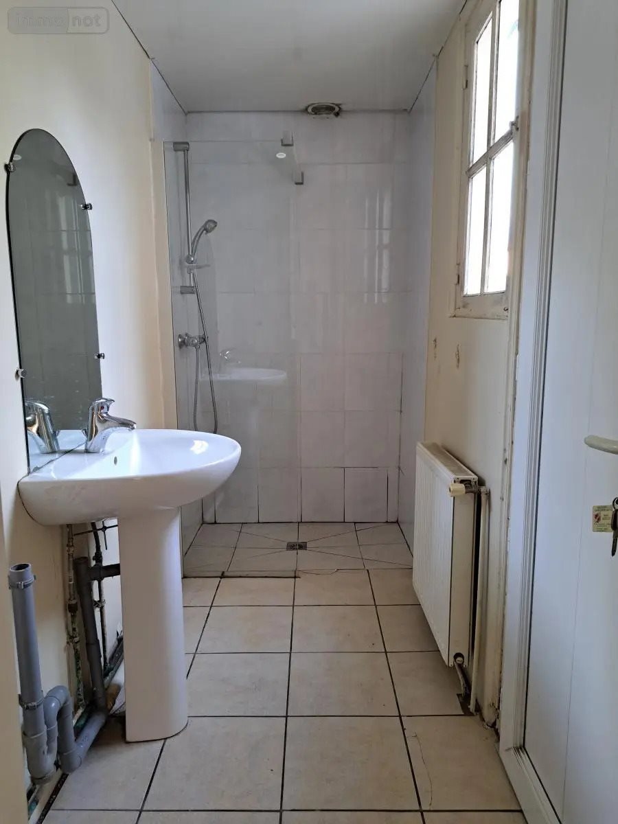 Maison à vendre, 69m², Le Mans