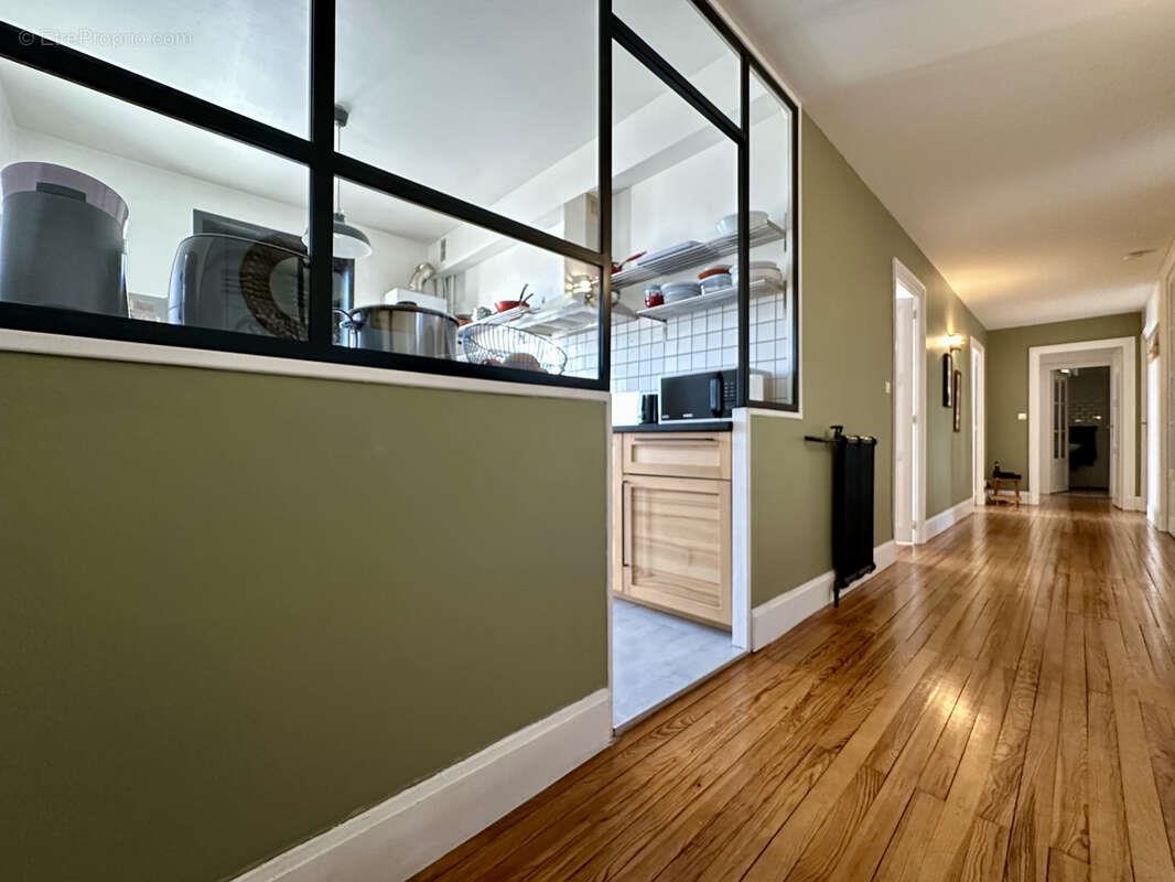 Appartement à vendre, 115m², Clermont-Ferrand