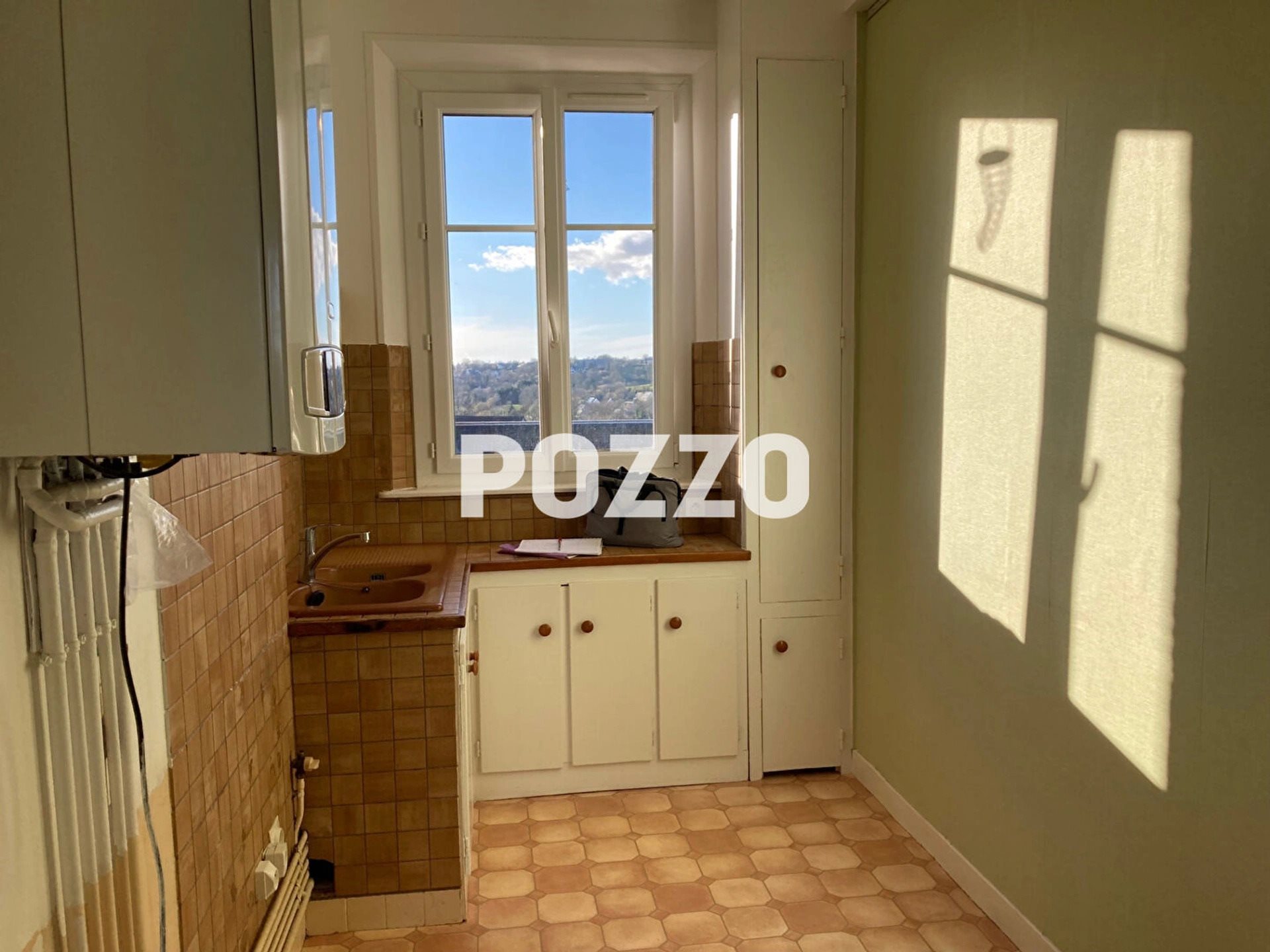 Appartement à louer, 82m², Coutances