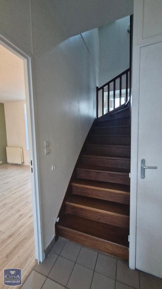 Appartement à louer, 78m², Le Havre