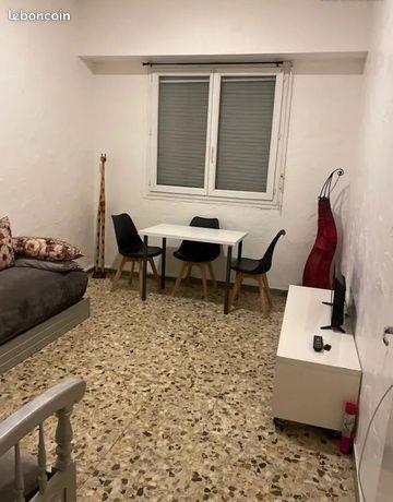 Appartement à louer, 50m², Nice