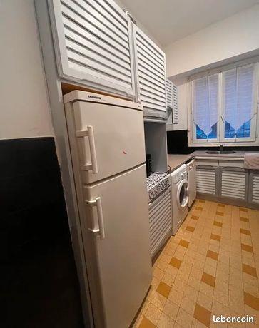 Appartement à louer, 50m², Nice