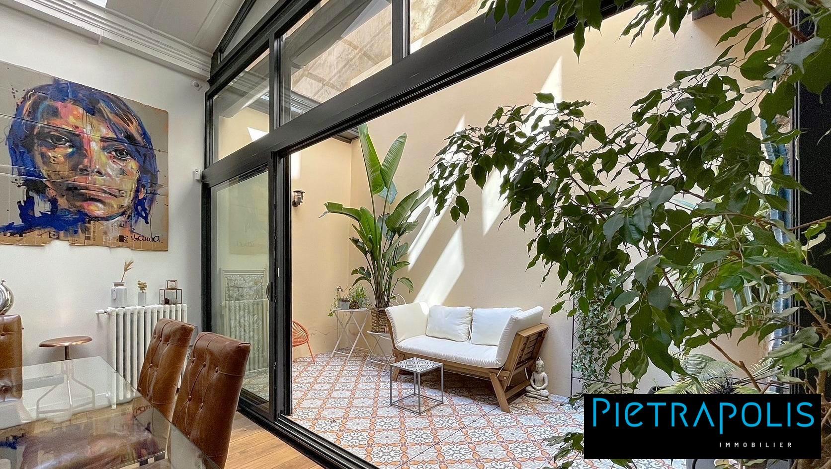 Appartement à vendre, 140m², Lyon 4ème