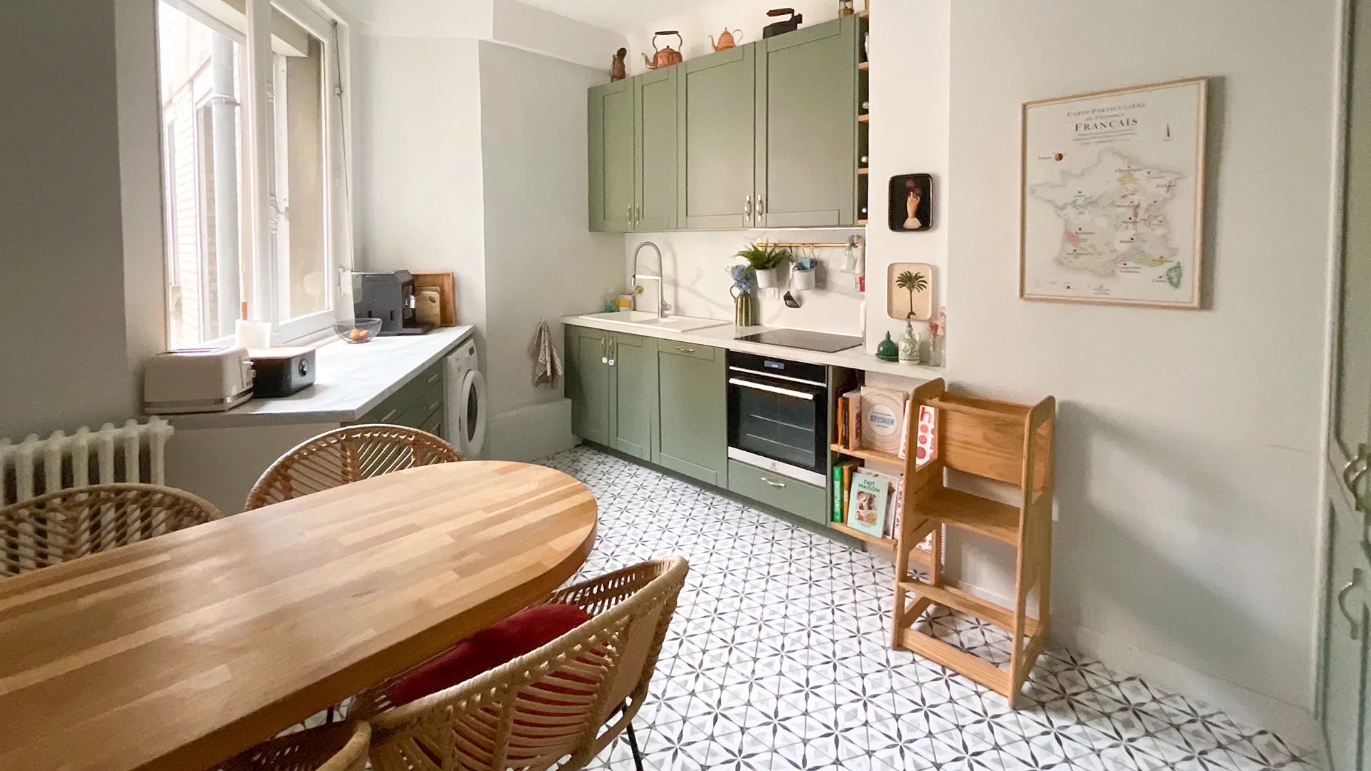 Appartement à vendre, 150m², Lille