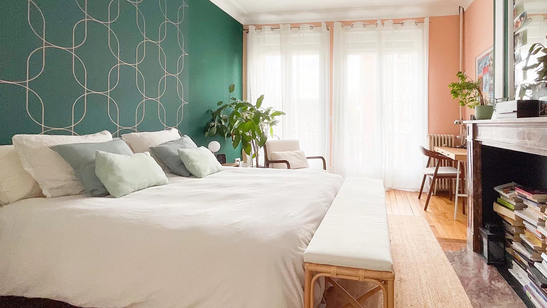 Appartement à vendre, 150m², Lille