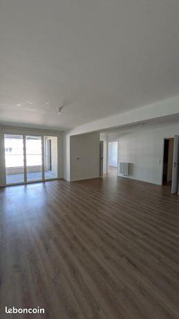 Appartement à louer, 72m², Bordeaux