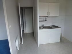 Appartement à louer, 27m², Rennes