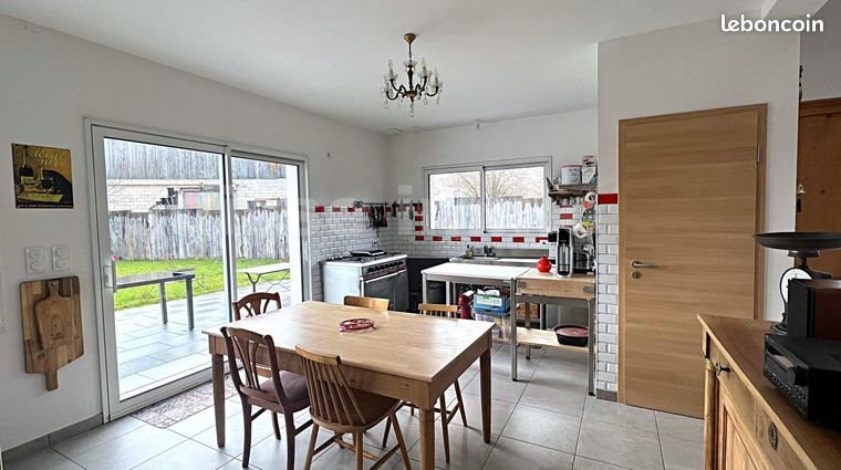 Maison à vendre, 275m², Valdahon
