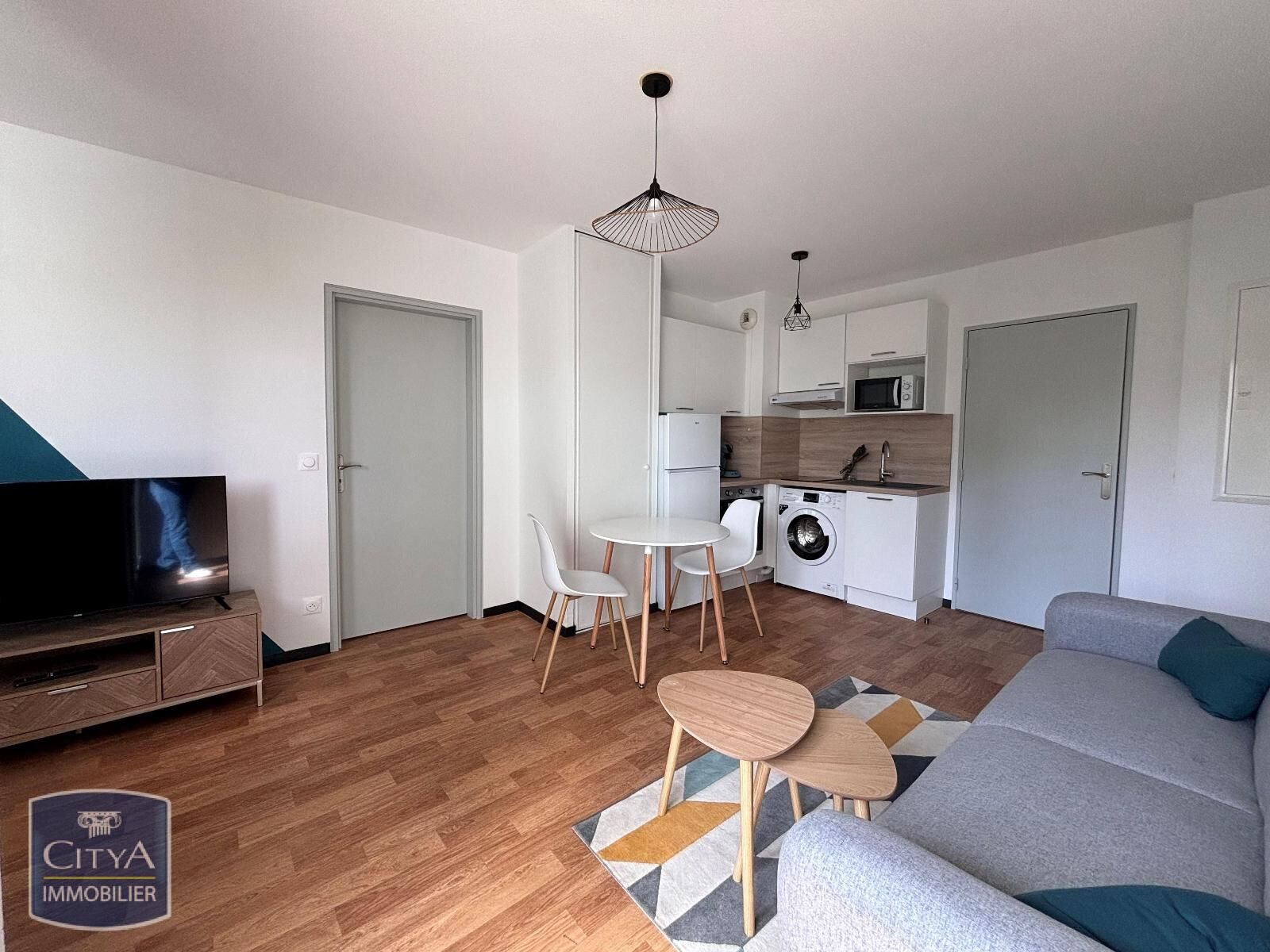 Appartement à louer, 40m², Lucé