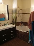 Appartement à louer, 72m², Grenoble