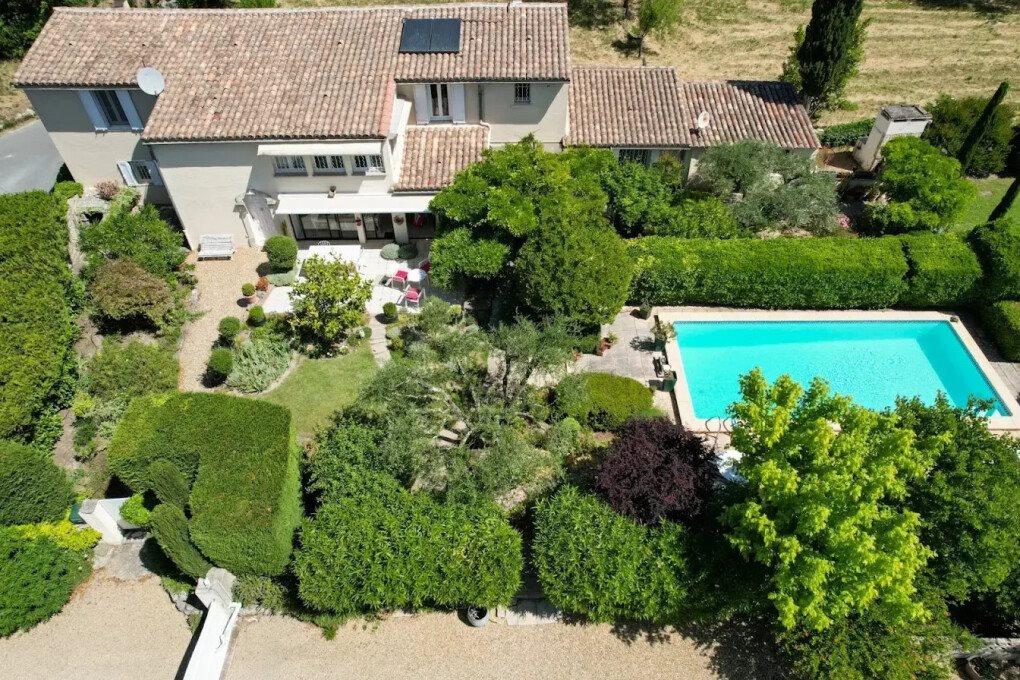 Maison à vendre, 166m², Uzès