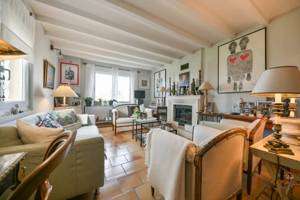 Maison à vendre, 166m², Uzès