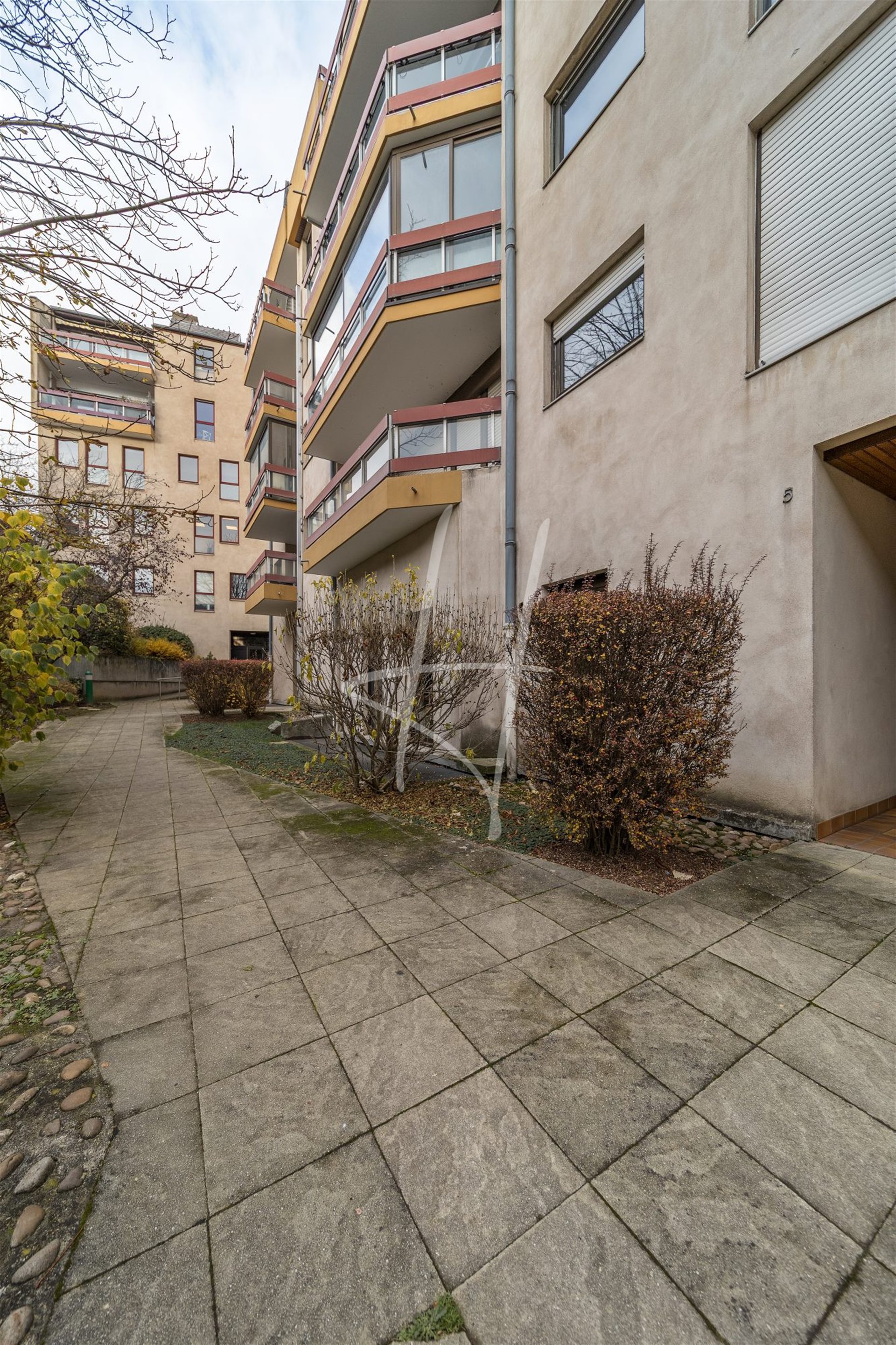 Appartement à vendre, 85m², Metz