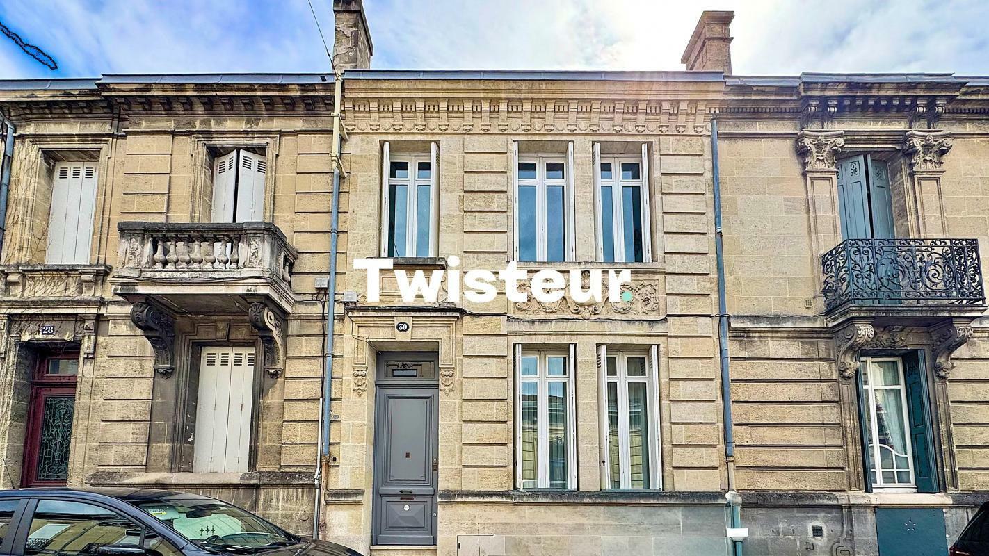 Maison à vendre, 153m², Bordeaux