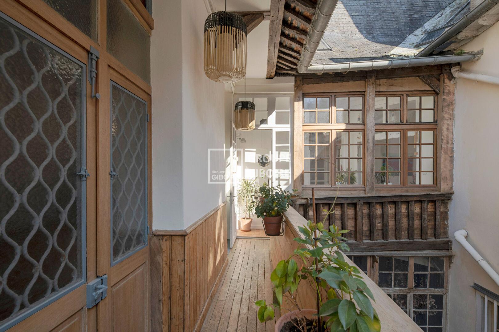 Appartement à vendre, 169m², Rennes