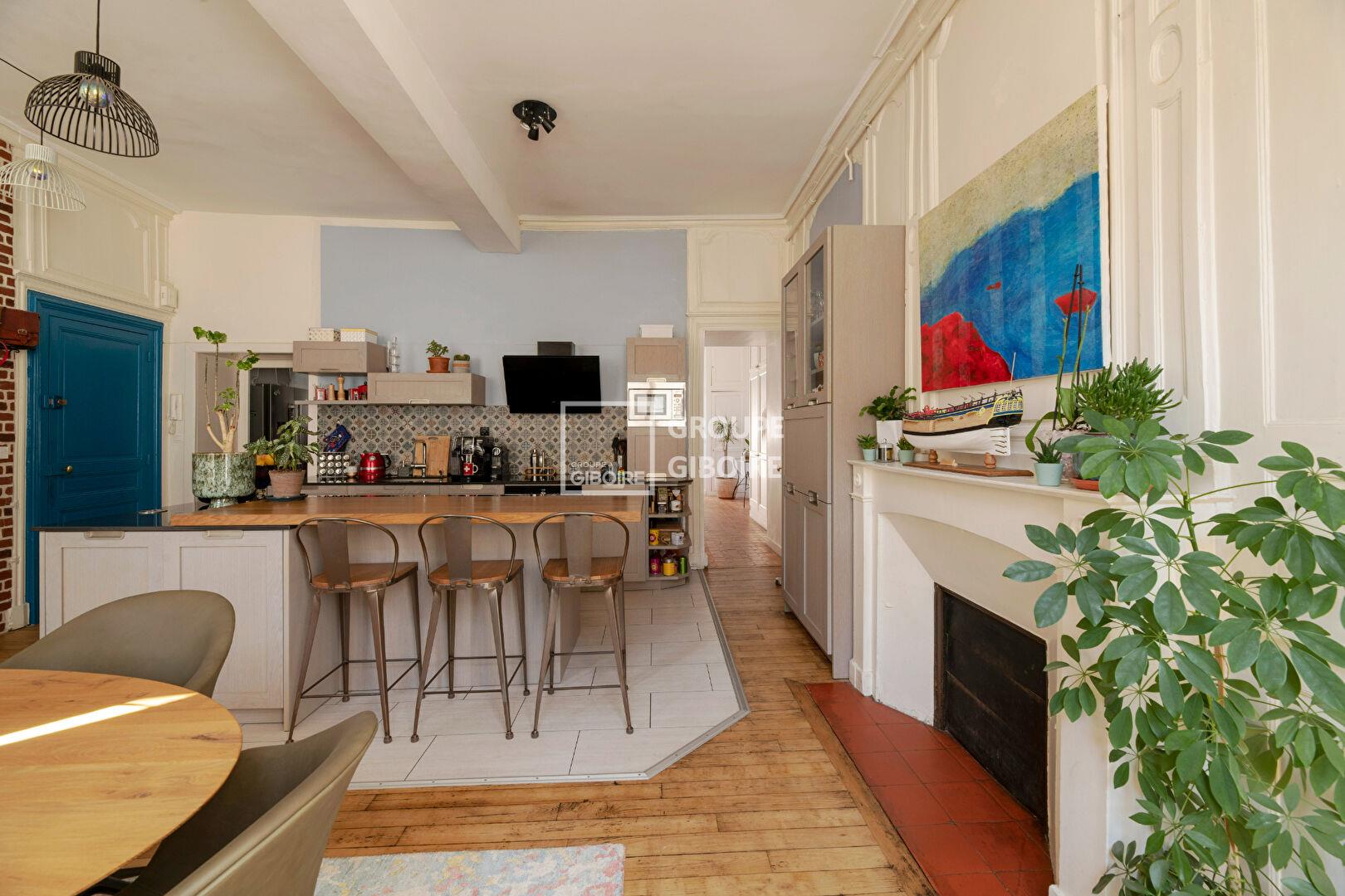 Appartement à vendre, 169m², Rennes