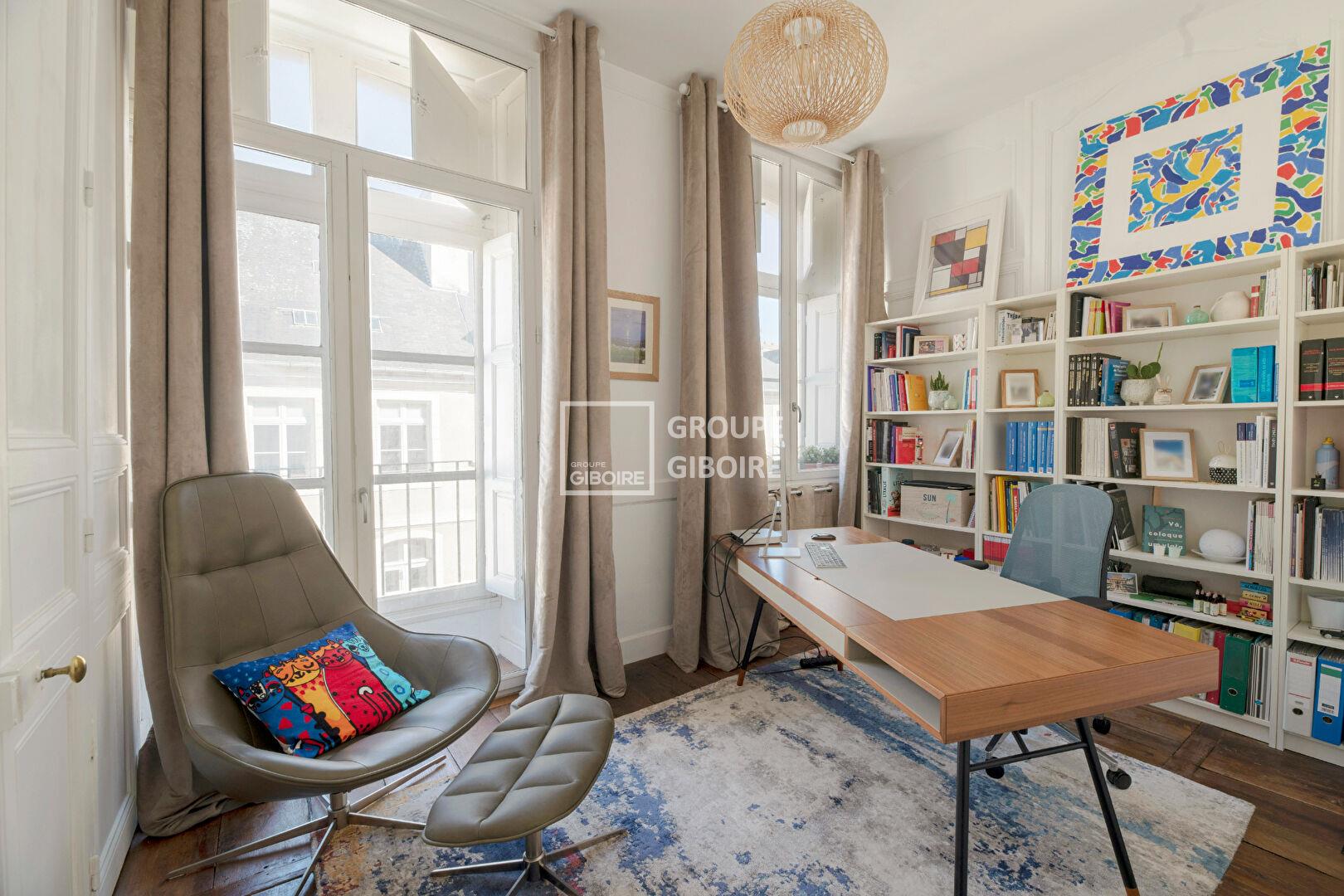 Appartement à vendre, 169m², Rennes