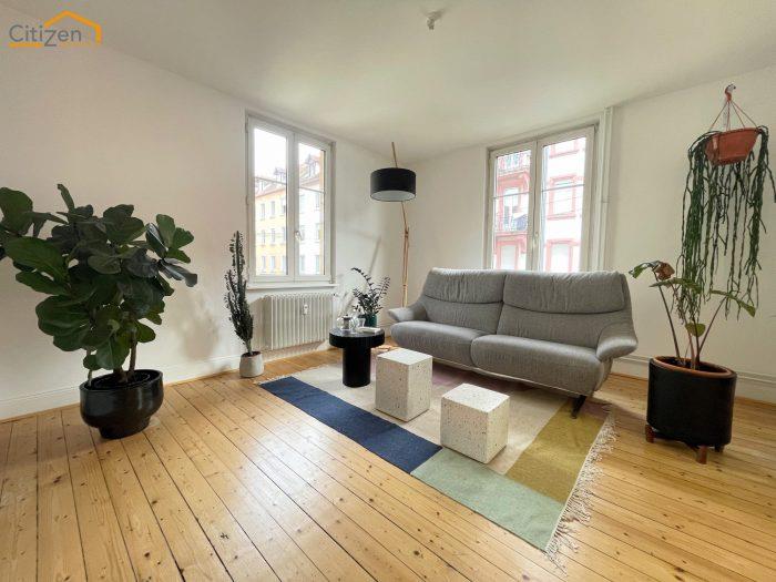 Appartement à vendre, 227m², Strasbourg