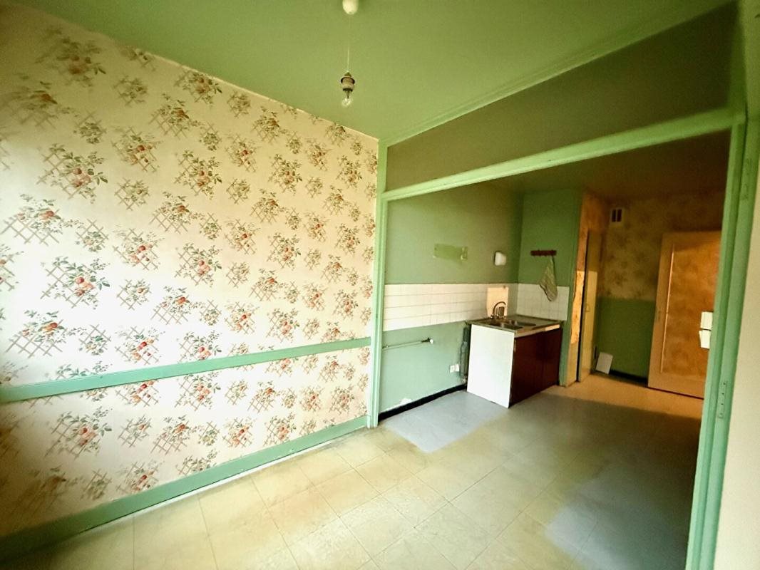 Appartement à vendre, 92m², Amiens