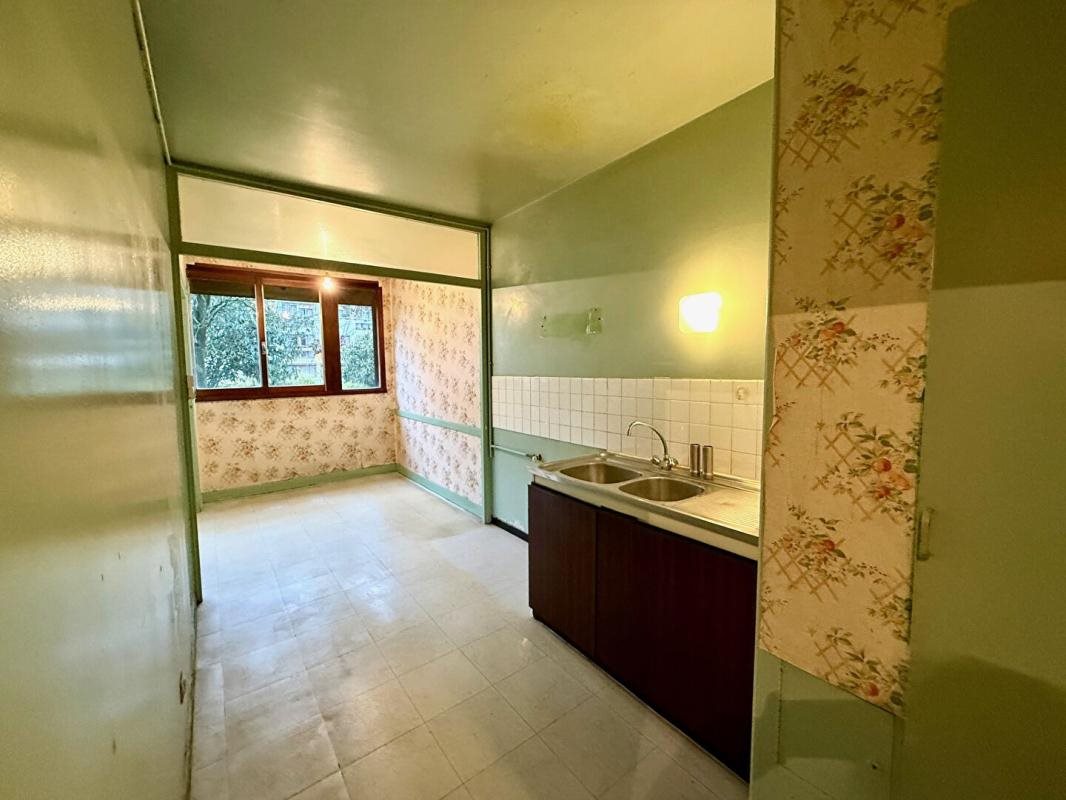 Appartement à vendre, 92m², Amiens