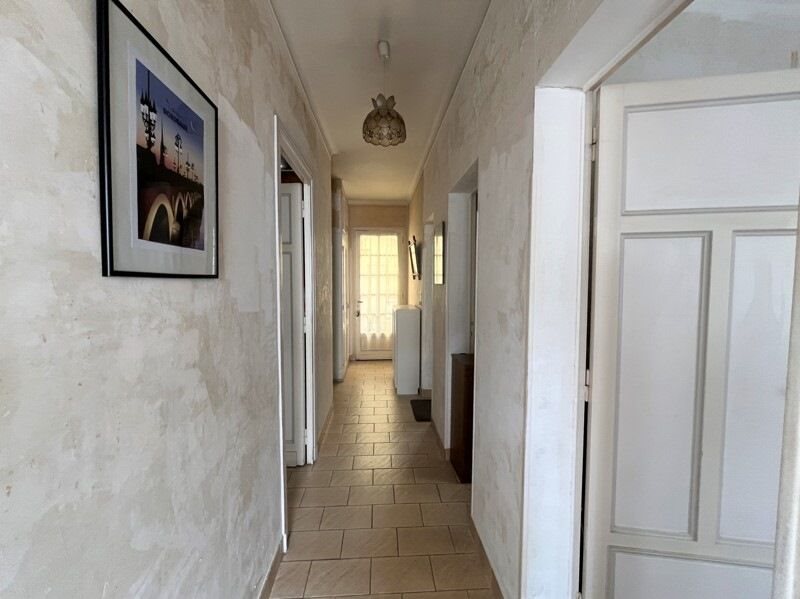 Maison à vendre, 113m², Bordeaux