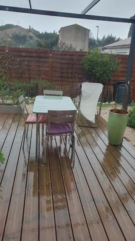 Maison à louer, 92m², Pérols