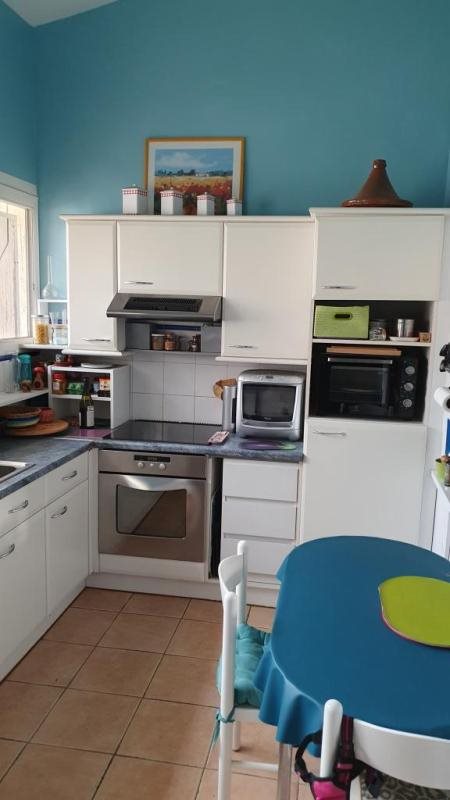 Maison à louer, 92m², Pérols