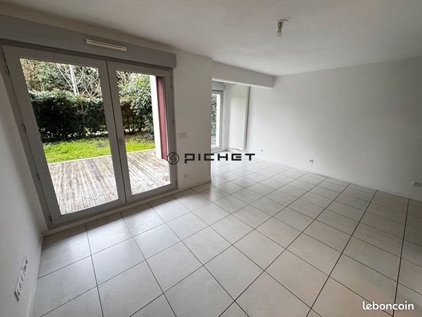 Appartement à vendre, 85m², Bordeaux