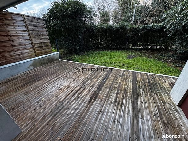 Appartement à vendre, 85m², Bordeaux