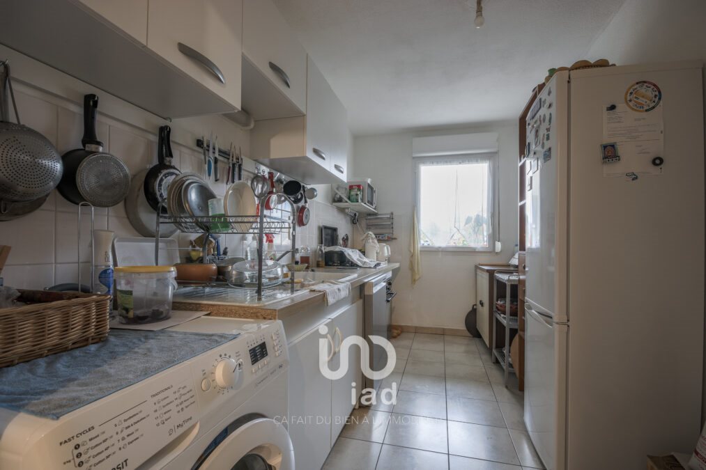 Appartement à vendre, 64m², Rouen