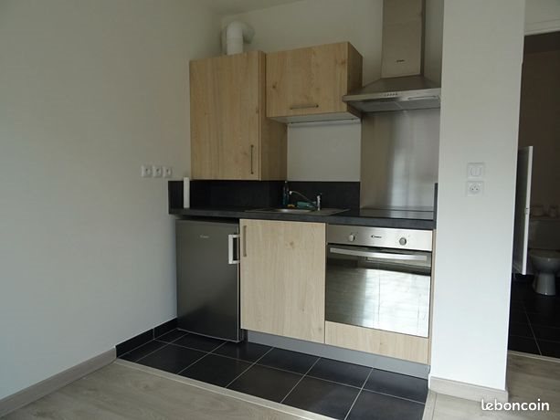 Appartement à vendre, 28m², Orléans