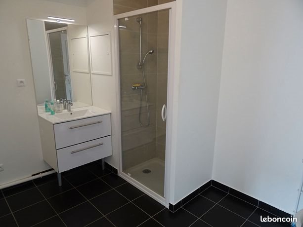 Appartement à vendre, 28m², Orléans